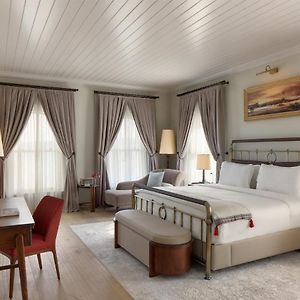 Camera deluxe con letto king size
