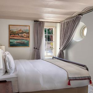 Suite con letto king size